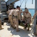 26th MEU Force Recon VBSS Training