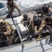 26th MEU Force Recon VBSS Training