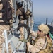 26th MEU Force Recon VBSS Training