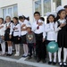 First bells ring in schools across Kyrgyzstan