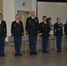 Army Commissioning Ceremony