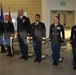Army Commissioning Ceremony