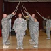 Deployed airmen join highest enlisted tier