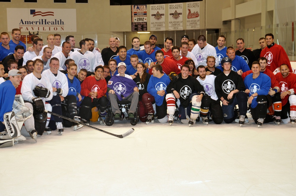 Kurth Cup- Newark, NJ