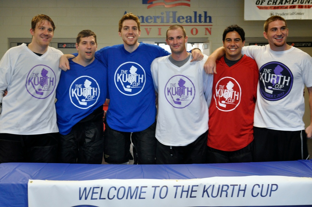 Kurth Cup- Newark, NJ