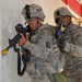 Mixed infantry squad mirrors National Guard make-up