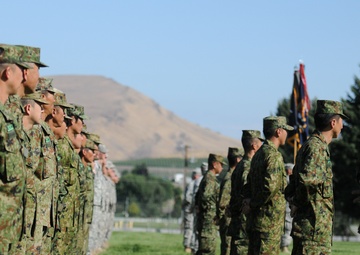 American, Japanese snipers train on common ground