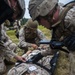 22nd MEU participates in mass casualty evacuation training