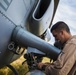 22nd MEU Super Cobras fly in support of RUT