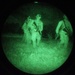 22nd MEU performs night raid at the Dinwiddie Correctional Center