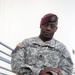 Army Reserve soldier wears two uniforms