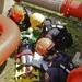 Ready for the worst: Firefighters train for any disaster with urban search, rescue course