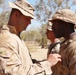 Marines awarded NAMs for Exercise Koolendong efforts