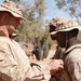 Marines awarded NAMs for Exercise Koolendong efforts