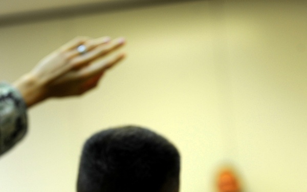 NMCB 3 Establishes Historic SCW Academy