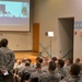 Gen. Grass addresses Air, Army training centers in live, virtual town hall