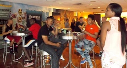 BOSS ushers out summer with Soldier Appreciation Day