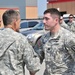 FORSCOM command team congratulates 725th EOD