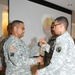 Army Reserve-Puerto Rico has a new command sergeant major