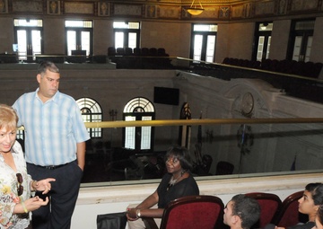 YLEAD Summit held in Puerto Rico