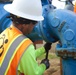 Environet Repairs Pipeline