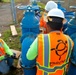 Environet Repairs Pipeline