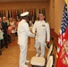 Naval Medical Logistics Command executive officer promoted to captain