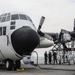 Iceman Team supports Coast Guard mission to Arctic