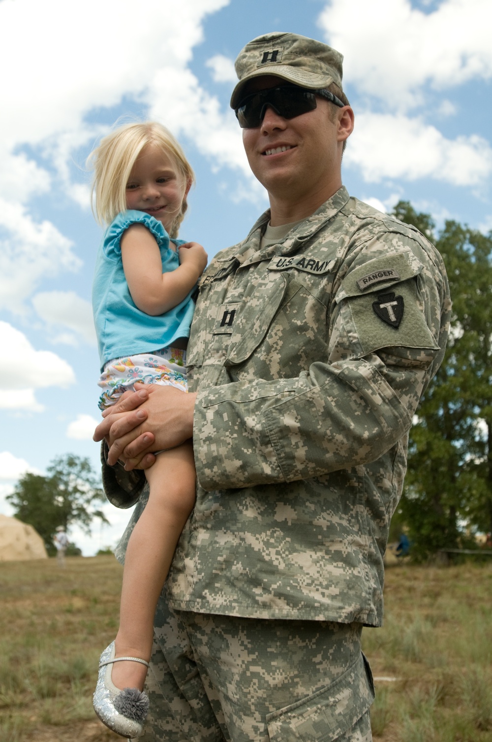 *DUPLICATE* A day out with dad