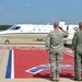 Acting SecAF addresses Air Force issues