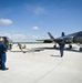 Hot pits keep F-35s flying