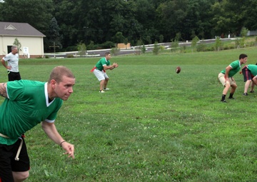 114th Signal Battalion Organizational Day