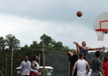 114th Signal Battalion Organizational Day