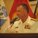Challenges call for creativity, hard choices, efficiency, boldness, Winnefeld tells Reserve chiefs