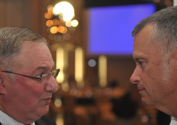 Winnefeld: National Guard program one of nation's best foreign policy bargains