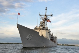 USS Rentz