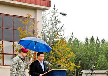 Spartans remember their own