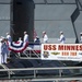 USS Minnesota