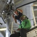 MH-60R Sea Hawk helicopter maintenance