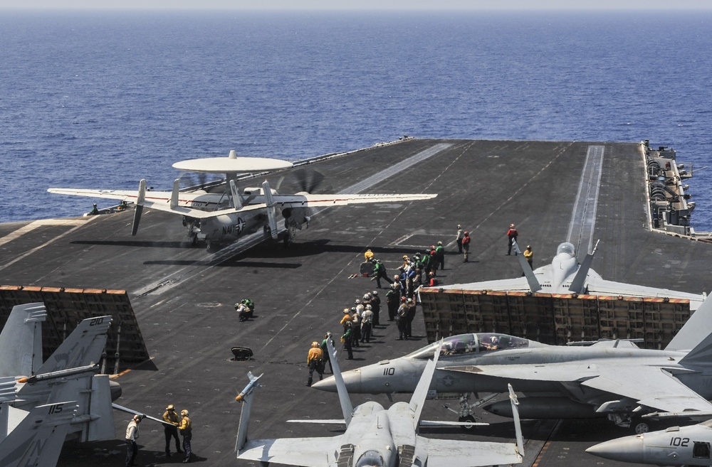 E-2C Hawkeye