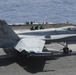 USS Nimitz action