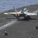 USS Nimitz action