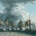 Battle of Lake Erie painting