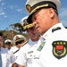 CNO meets with Chinese commander