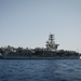 USS Nimitz action