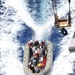 USS Nimitz action