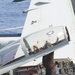 Nimitz flight operations