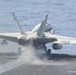 Nimitz flight operations
