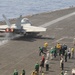 Nimitz flight operations