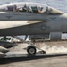 Nimitz flight operations
